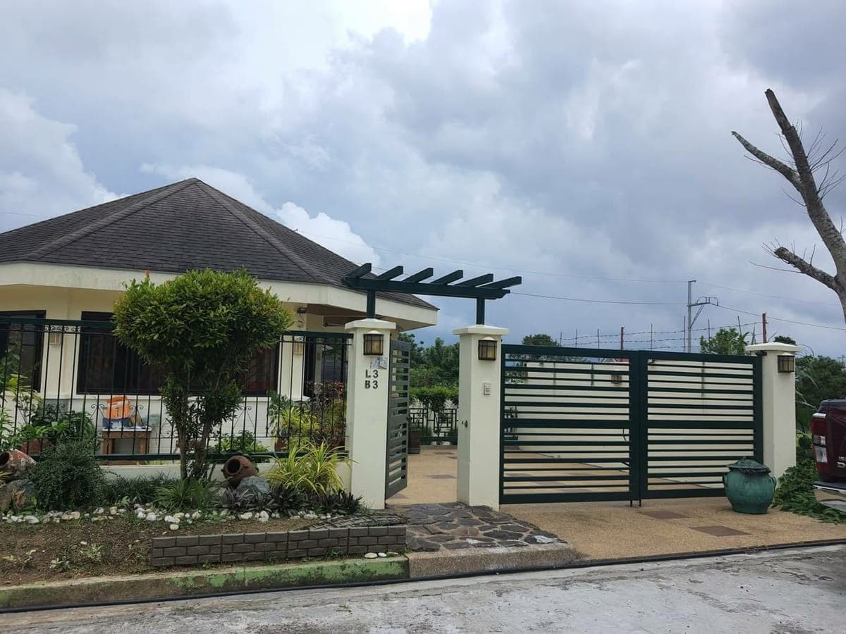 house for rent - photo 2