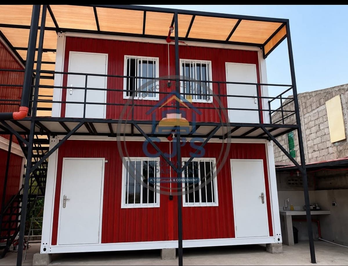 📍 AFFORDABLE DORM-STYLE LIVING IN TAGAYTAY – PERFECT FOR OJT & STUDENTS / WORKING‼️ - photo 1