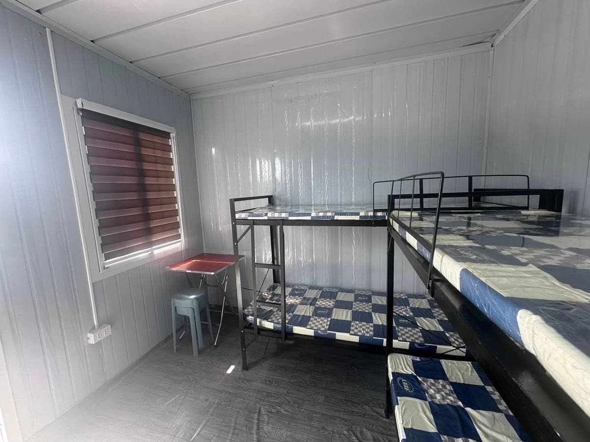 📍 AFFORDABLE DORM-STYLE LIVING IN TAGAYTAY – PERFECT FOR OJT & STUDENTS / WORKING‼️ - photo 2
