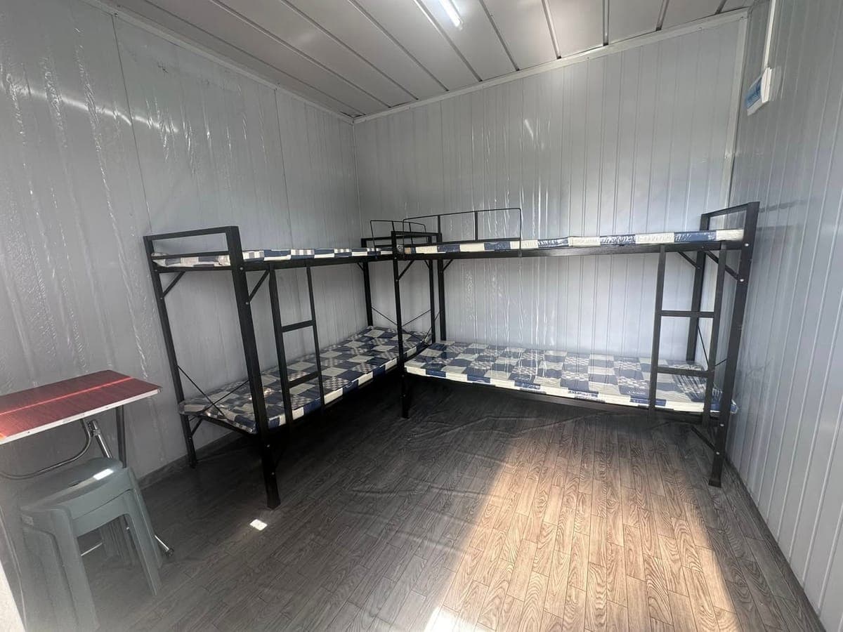 📍 AFFORDABLE DORM-STYLE LIVING IN TAGAYTAY – PERFECT FOR OJT & STUDENTS / WORKING‼️ - photo 3