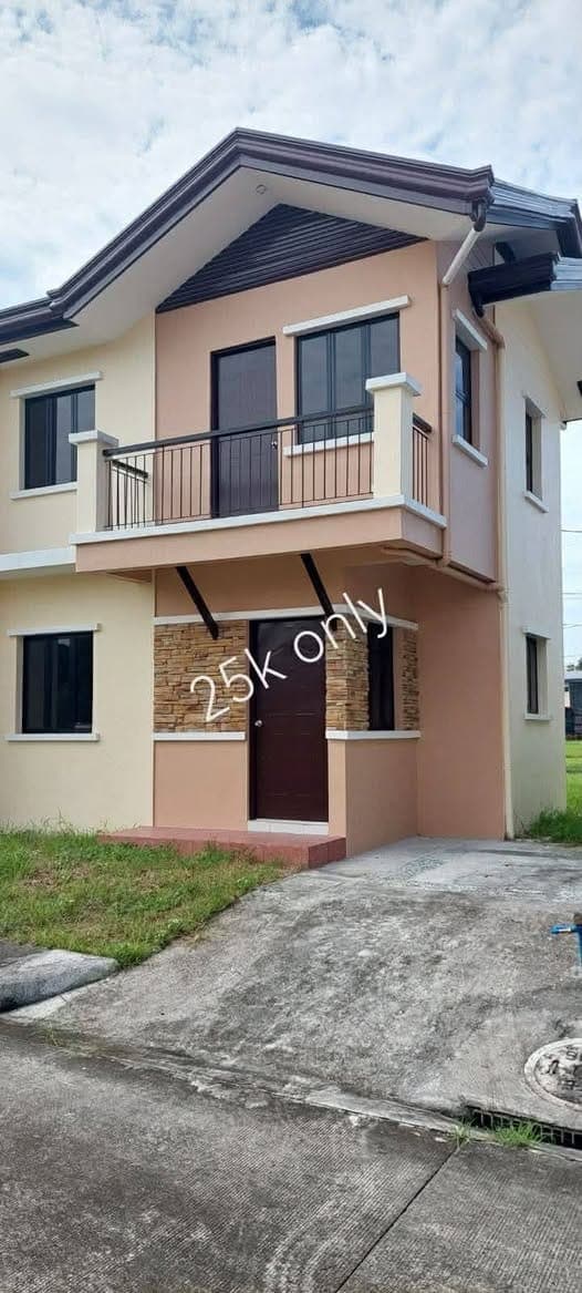 For Rent House and Lot - photo 2