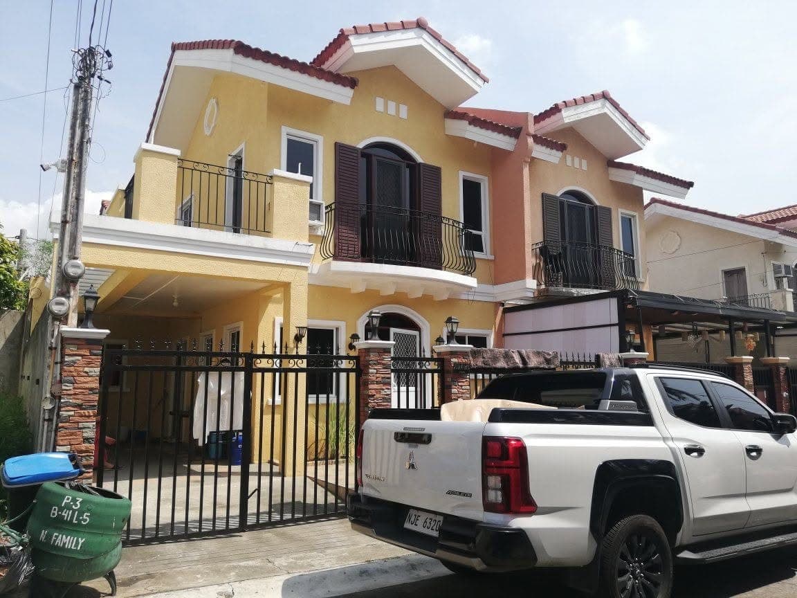 house for rent - photo 1