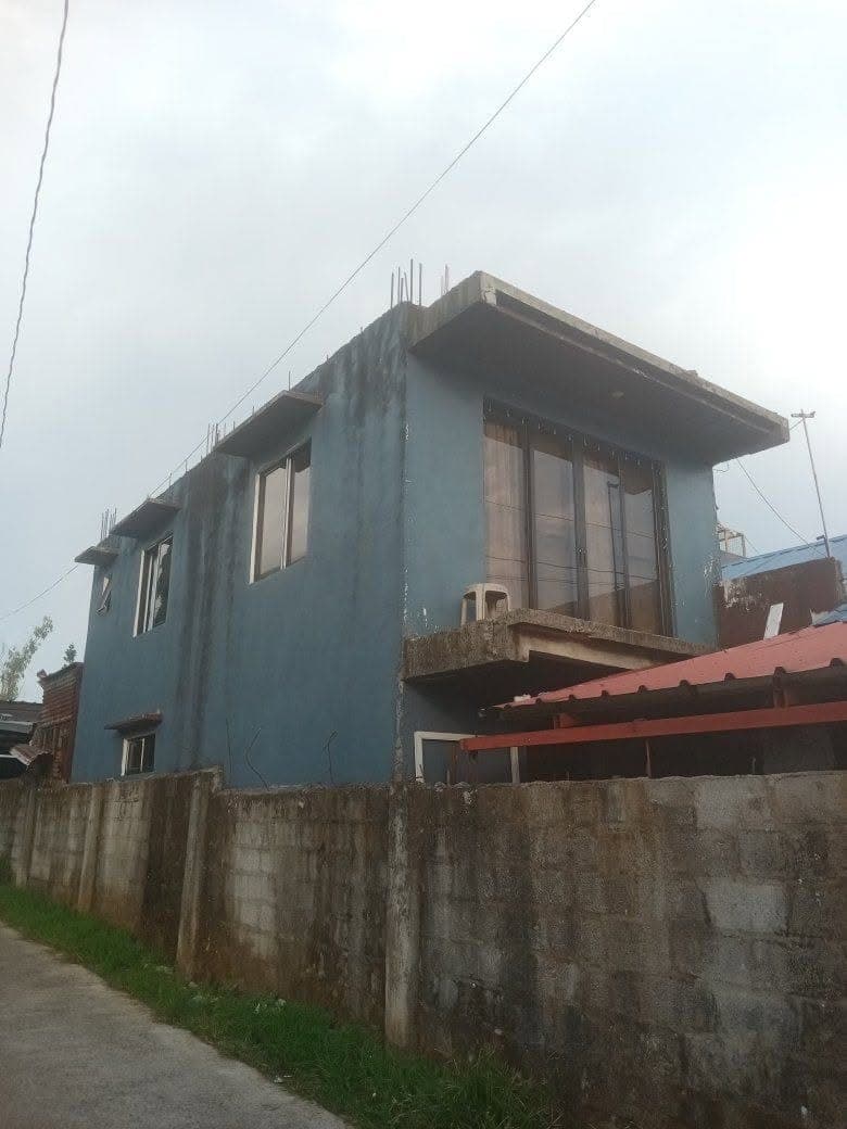 2 Storey House For Rent - photo 1