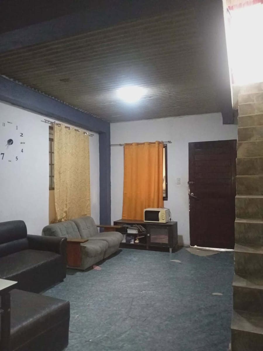 2 Storey House For Rent - photo 2