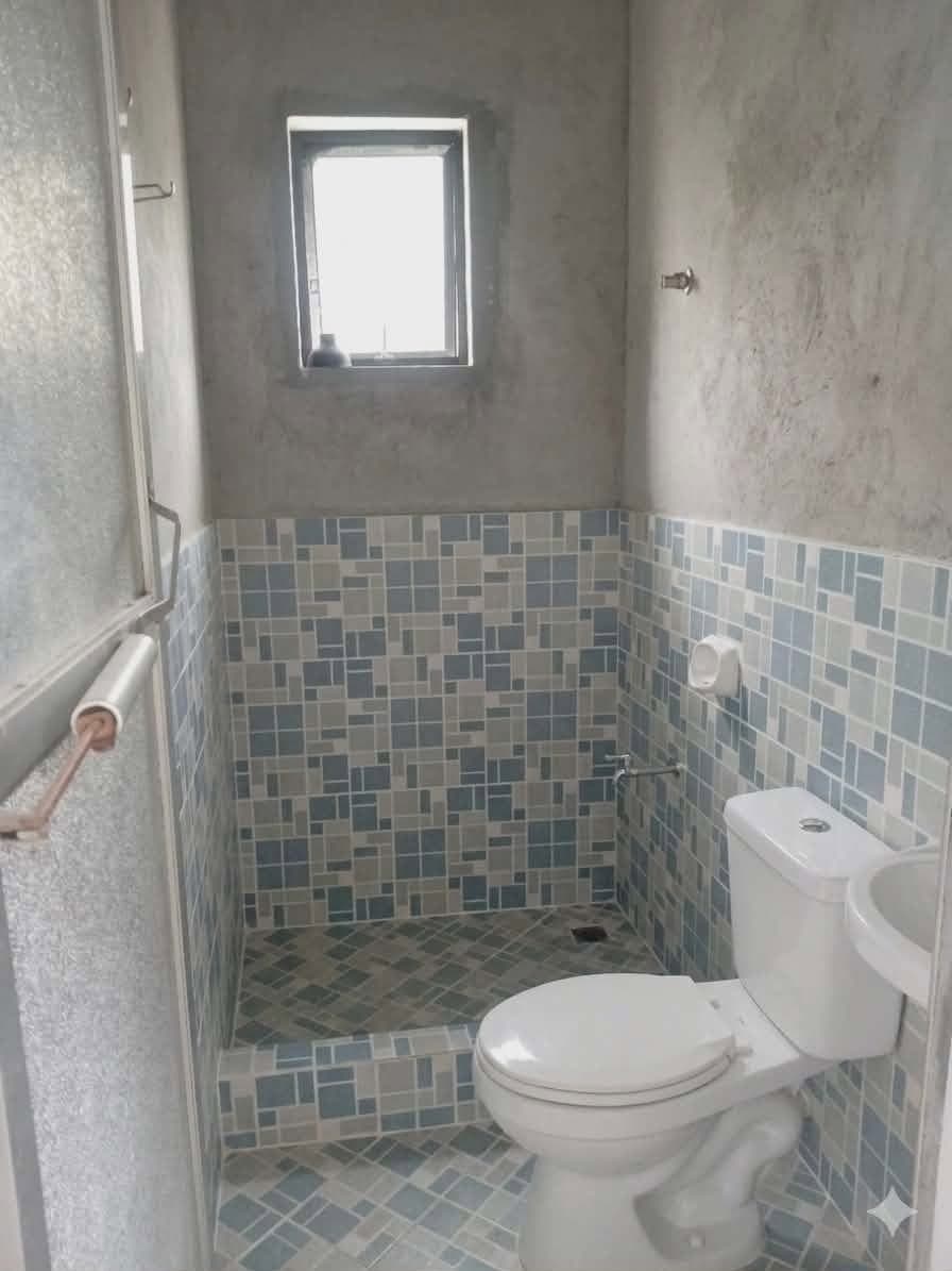 2 Storey House For Rent - photo 5