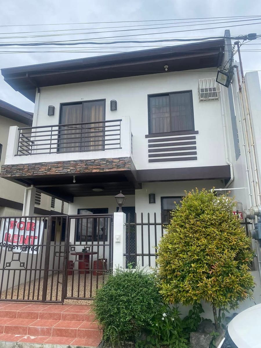 ‼️TAGAYTAY HOUSE FOR RENT‼️ - photo 2