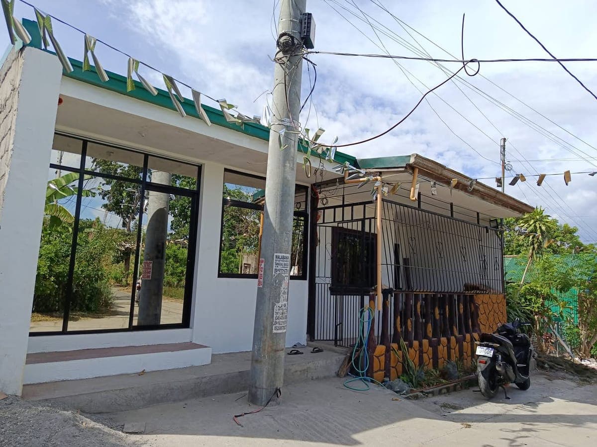 Apartment/ House for RENT 🏠 Pooc 2 Silang Cavite near San Antonio de Padua church ⛪ - photo 1