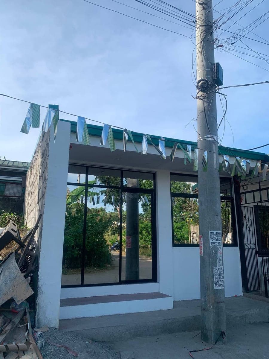Apartment/ House for RENT 🏠 Pooc 2 Silang Cavite near San Antonio de Padua church ⛪ - photo 2