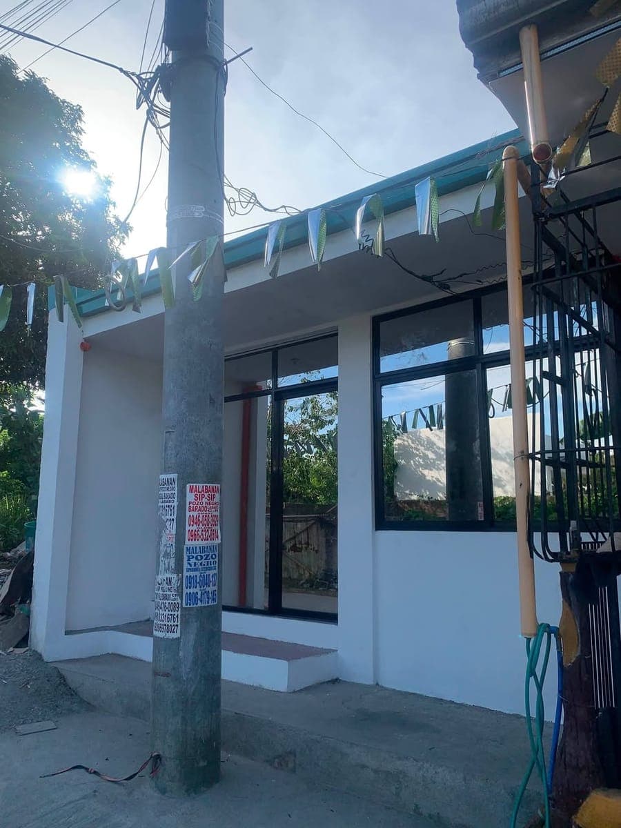 Apartment/ House for RENT 🏠 Pooc 2 Silang Cavite near San Antonio de Padua church ⛪ - photo 3