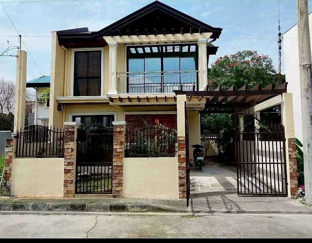 ANTEL GRAND VILLAGE  Houses for LONG-TERM RENTAL 2 units available - photo 1