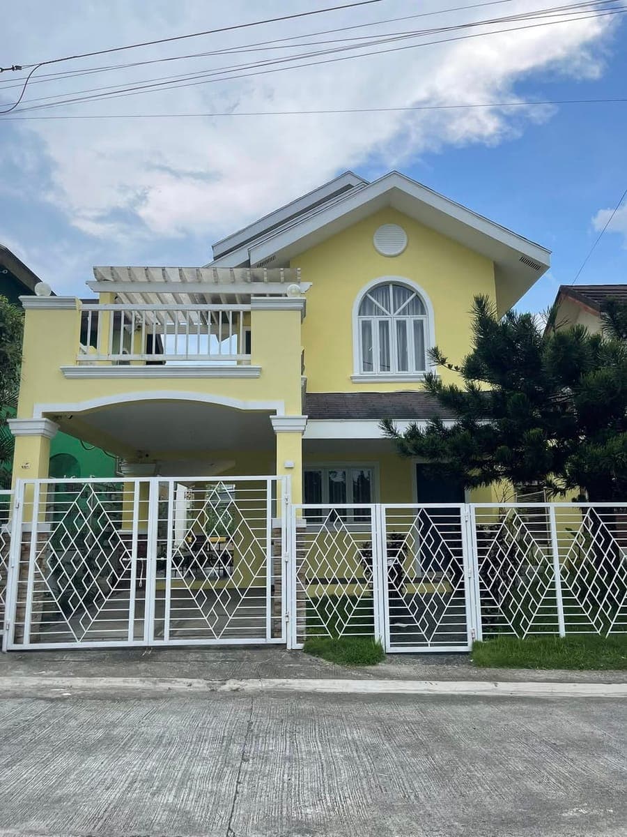 ‼️TAGAYTAY HOUSE FOR RENT‼️ - photo 1