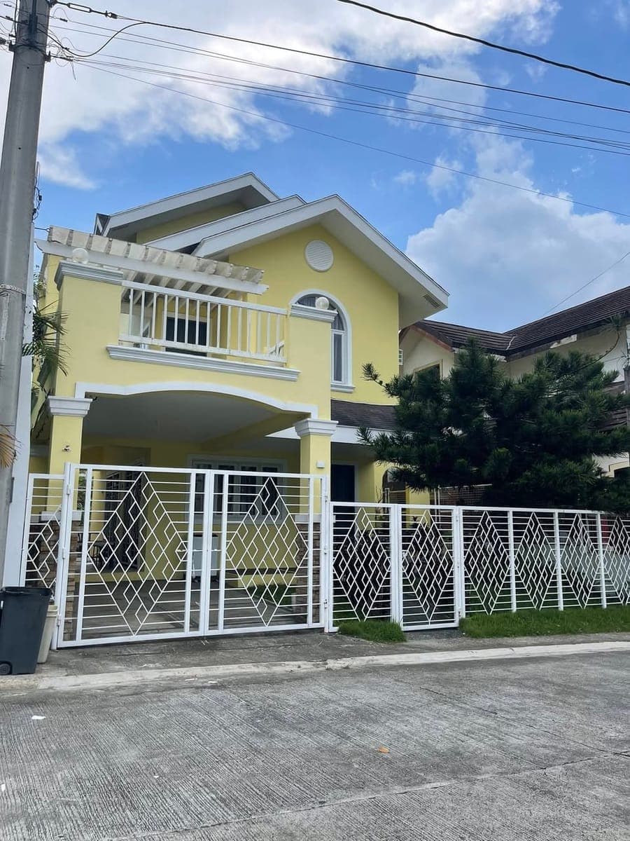 ‼️TAGAYTAY HOUSE FOR RENT‼️ - photo 2