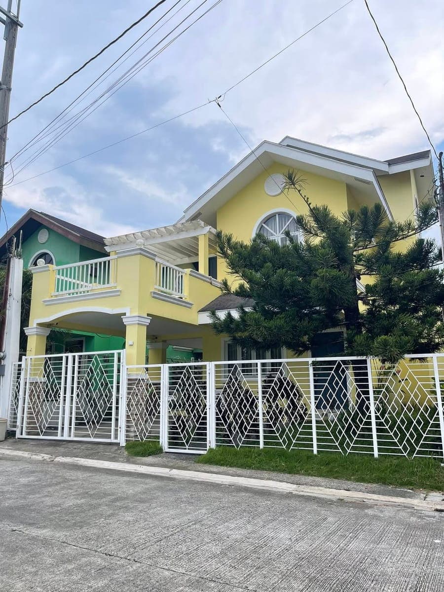‼️TAGAYTAY HOUSE FOR RENT‼️ - photo 3