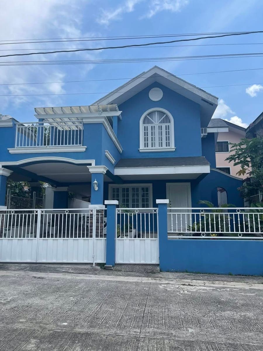 ‼️TAGAYTAY HOUSE FOR RENT‼️ - photo 1