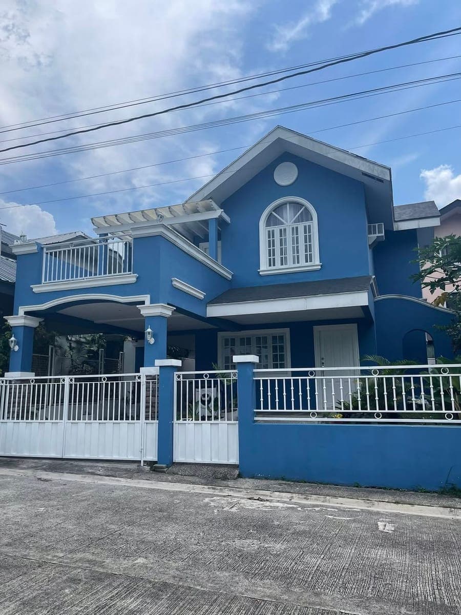 ‼️TAGAYTAY HOUSE FOR RENT‼️ - photo 2