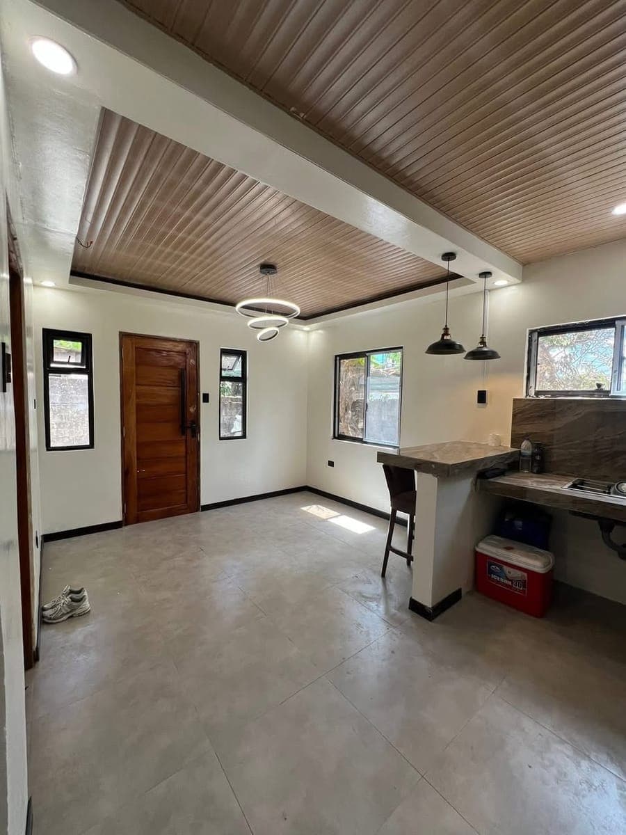 🏡 NEWLY BUILT HOUSE FOR RENT - photo 1