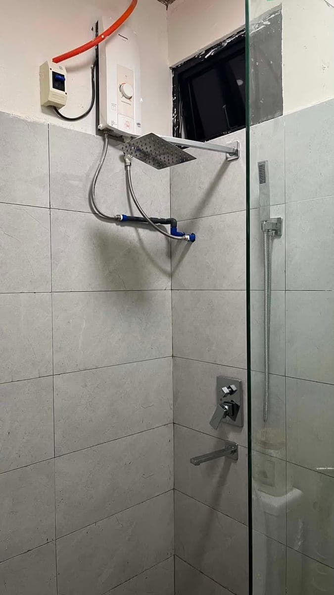 🏡 NEWLY BUILT HOUSE FOR RENT - photo 5