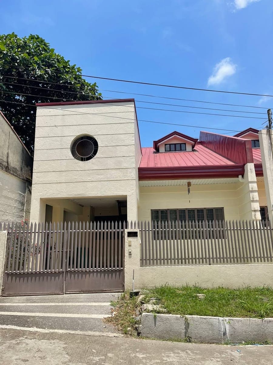 ‼️TAGAYTAY HOUSE FOR RENT‼️ - photo 1