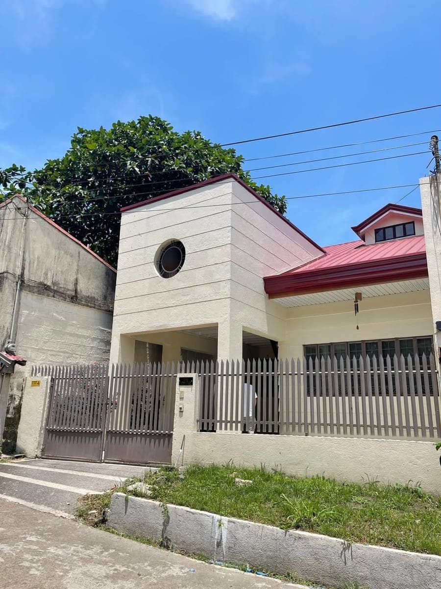 ‼️TAGAYTAY HOUSE FOR RENT‼️ - photo 2
