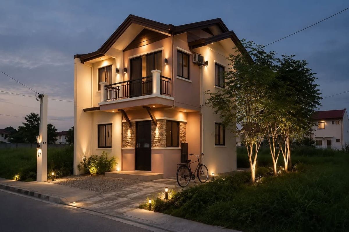 FOR RENT IN GRAND ANTEL MEADOWS - photo 2