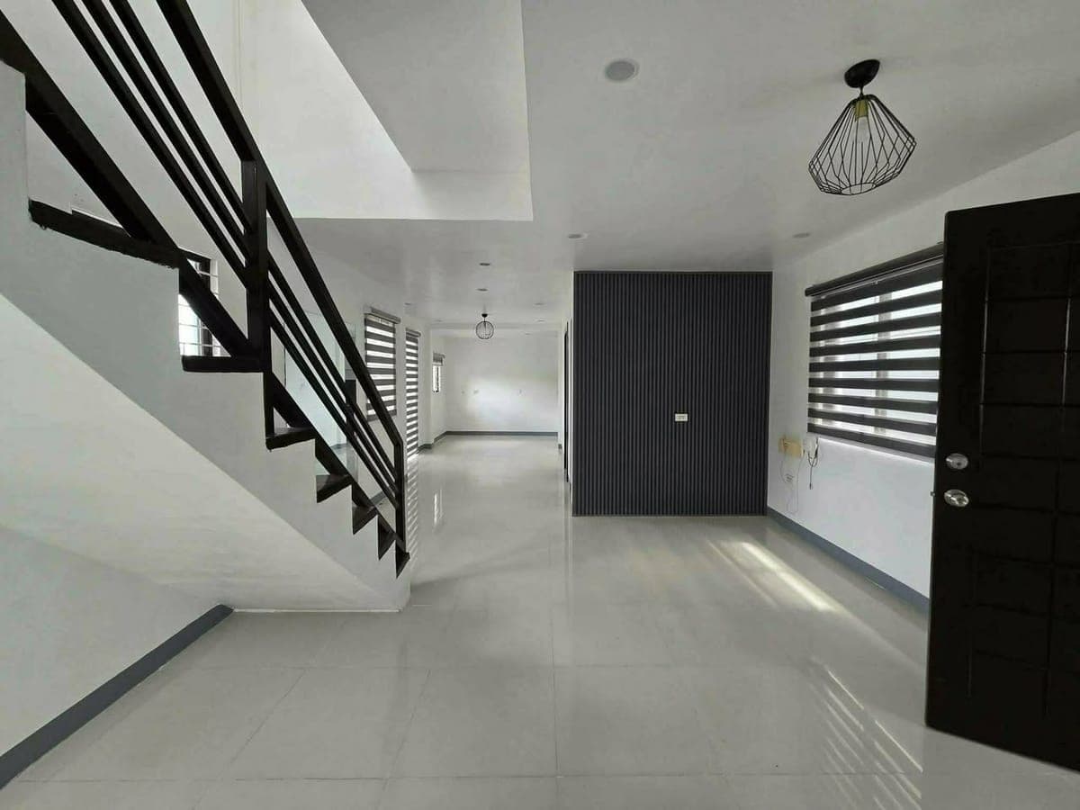 🏡 HOUSE FOR RENT | Magallanes Heights, Tagaytay - photo 4