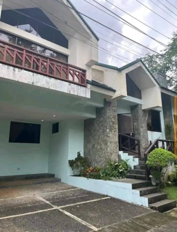 💥House for rent in canyonwoods tagaytay boundery tagaytay laurel Batangas 💥 - photo 1