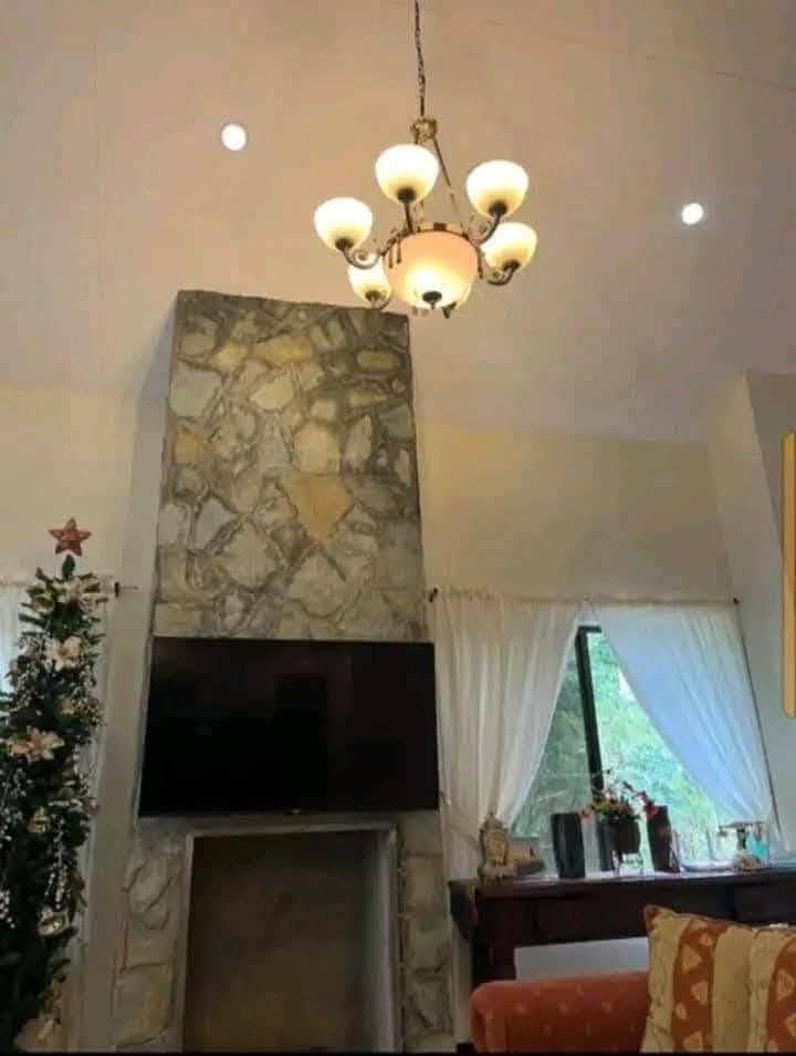 💥House for rent in canyonwoods tagaytay boundery tagaytay laurel Batangas 💥 - photo 4
