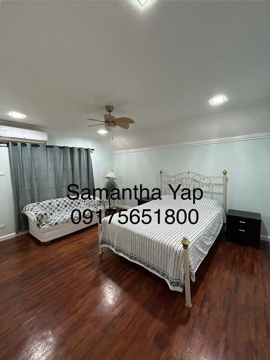Tagaytay 4BR/3BA house for long term rent (minimum 1 year) - photo 2