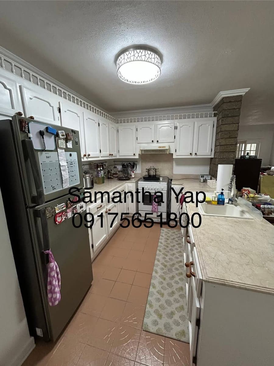 Tagaytay 4BR/3BA house for long term rent (minimum 1 year) - photo 3