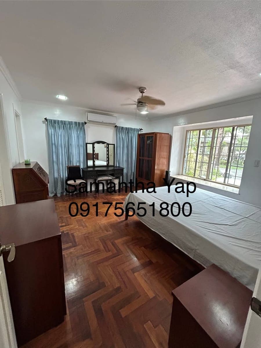 Tagaytay 4BR/3BA house for long term rent (minimum 1 year) - photo 4