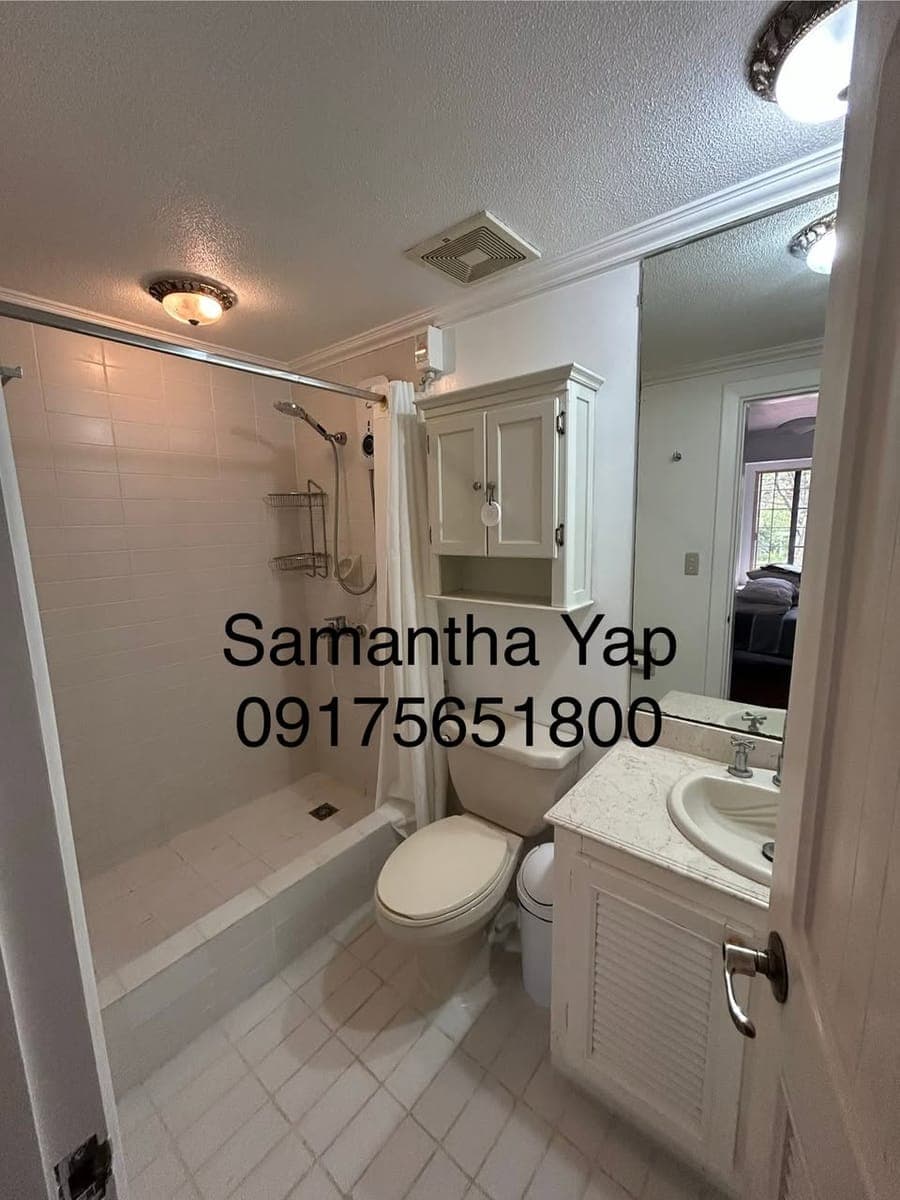 Tagaytay 4BR/3BA house for long term rent (minimum 1 year) - photo 5