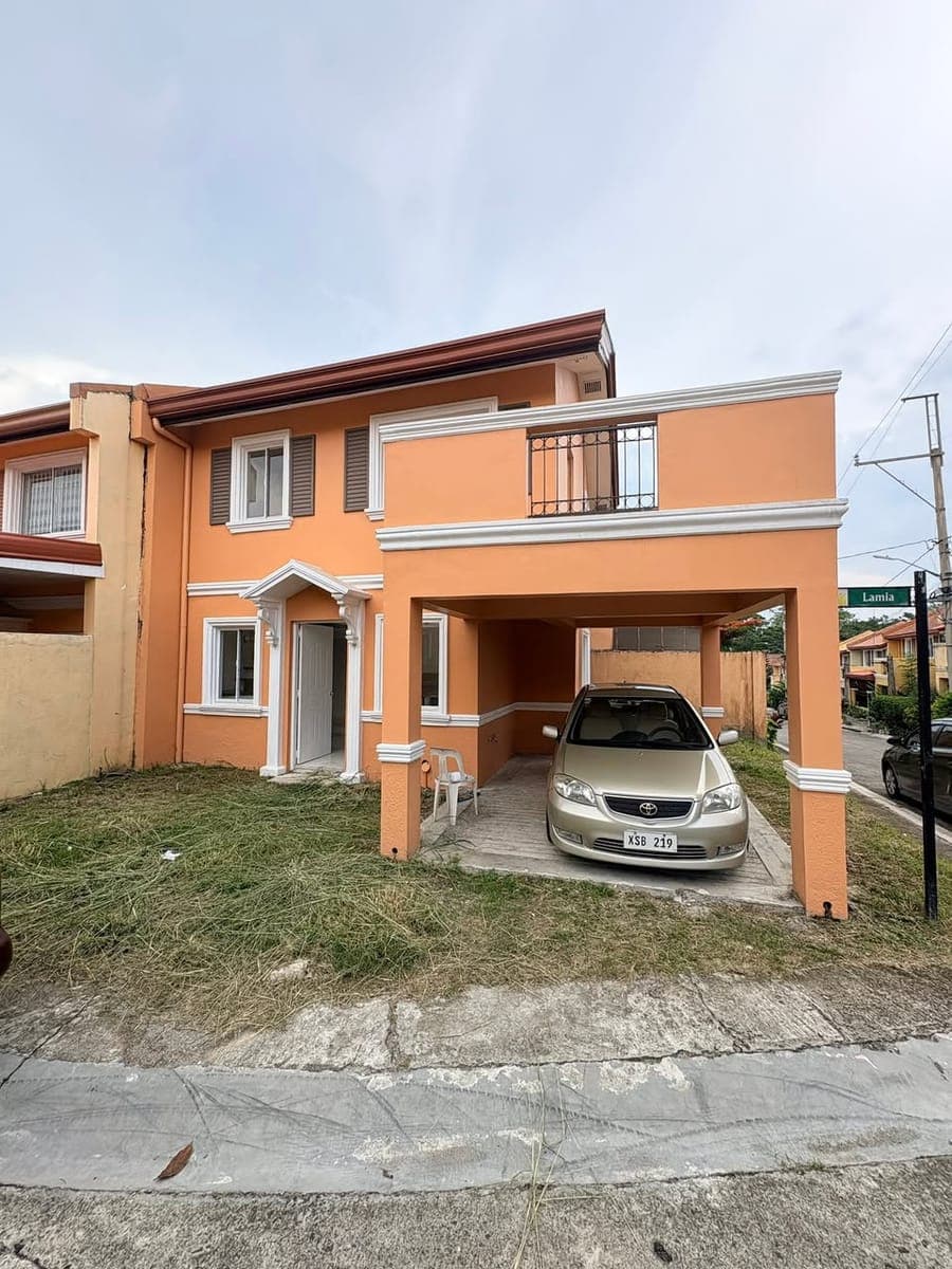 For Rent Camella Buho Silang Tagaytay - photo 1