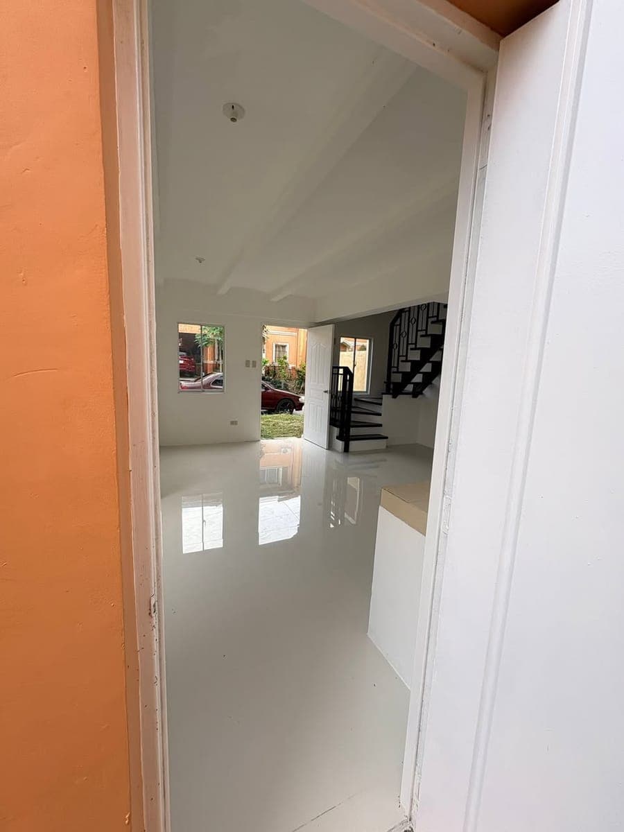 For Rent Camella Buho Silang Tagaytay - photo 3