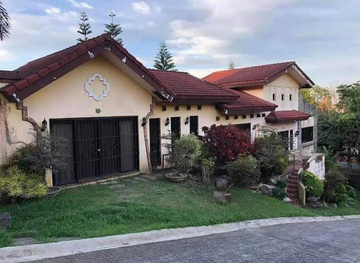 For Rent Farm Hills Tagaytay - photo 1