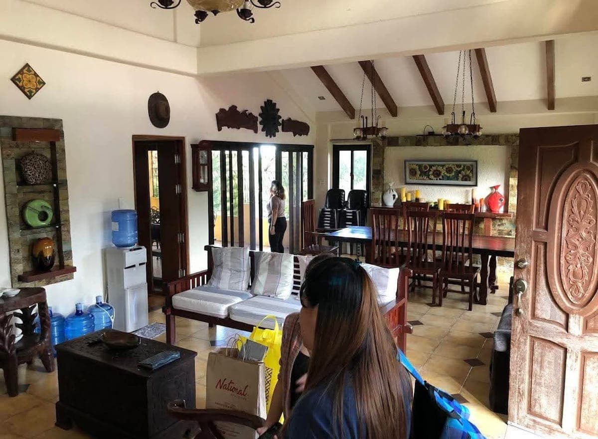 For Rent Farm Hills Tagaytay - photo 2