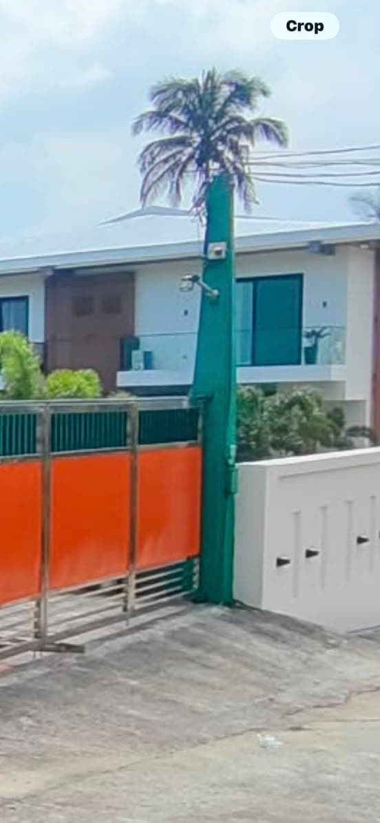 For rent 2brm 2tb with parking BARE UNIT 15k monthly iruhin tagaytay 📞09192022022 vickie - photo 1