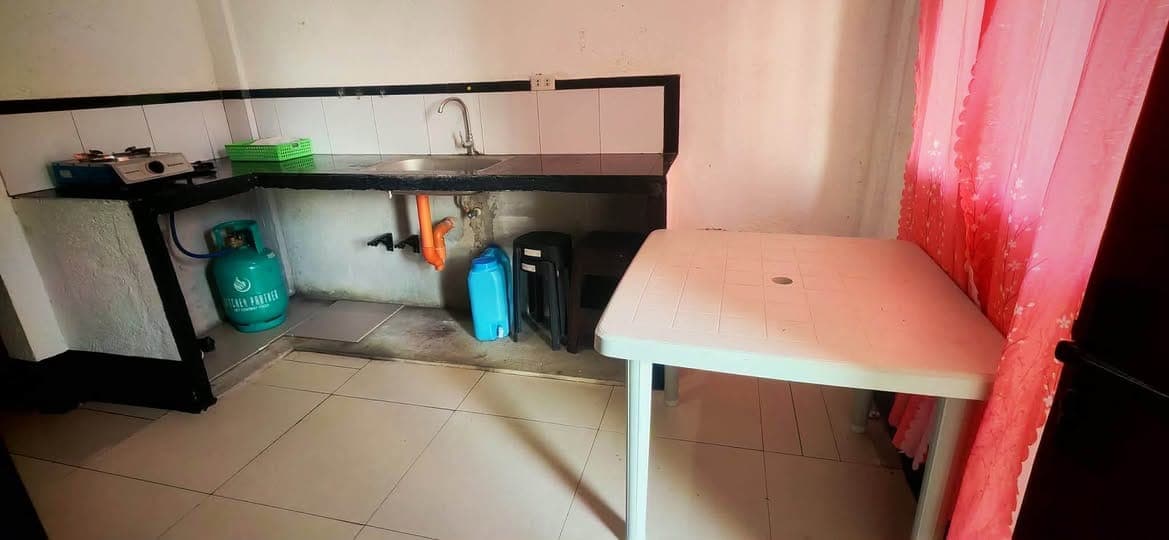 📍 AFFORDABLE DORM-STYLE LIVING IN TAGAYTAY – PERFECT FOR OJT & STUDENTS / WORKING‼️ - photo 1