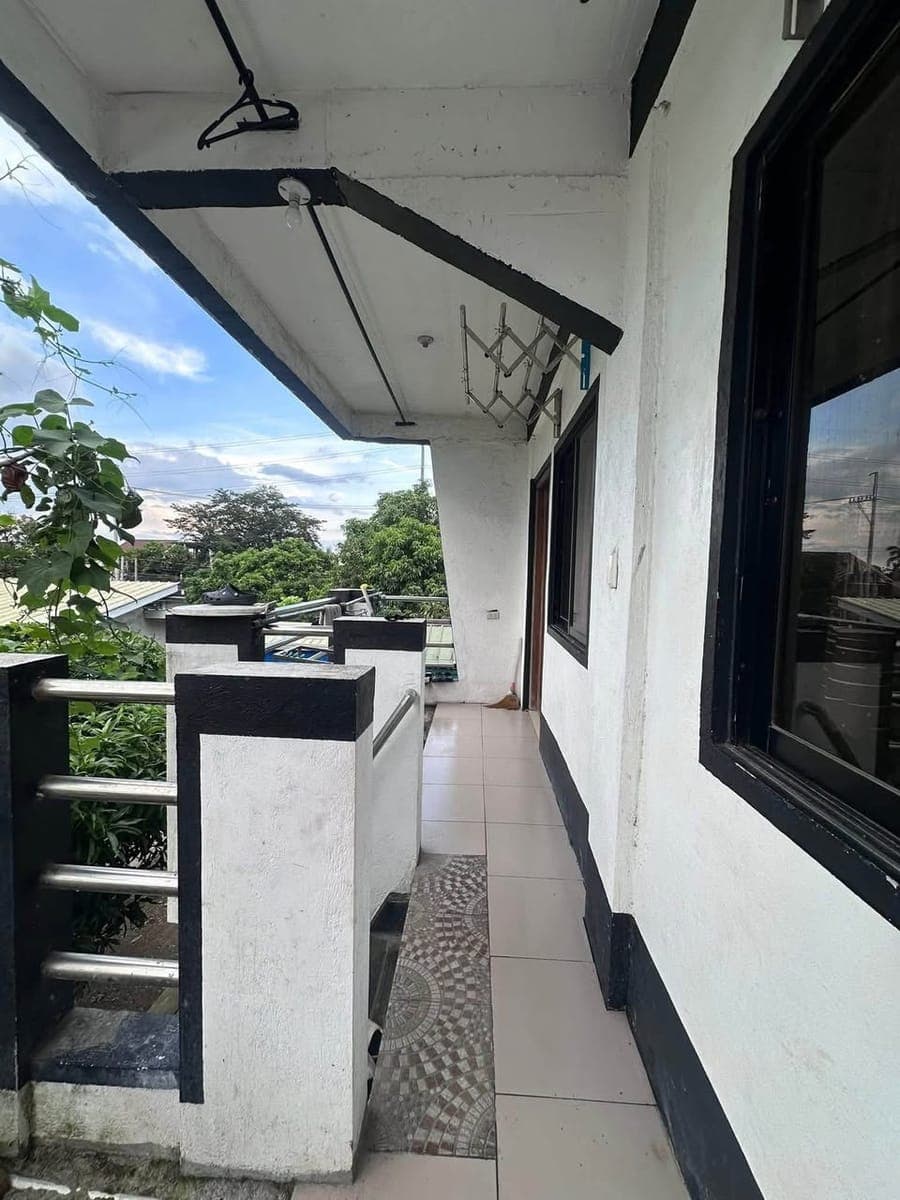 📍 AFFORDABLE DORM-STYLE LIVING IN TAGAYTAY – PERFECT FOR OJT & STUDENTS / WORKING‼️ - photo 3