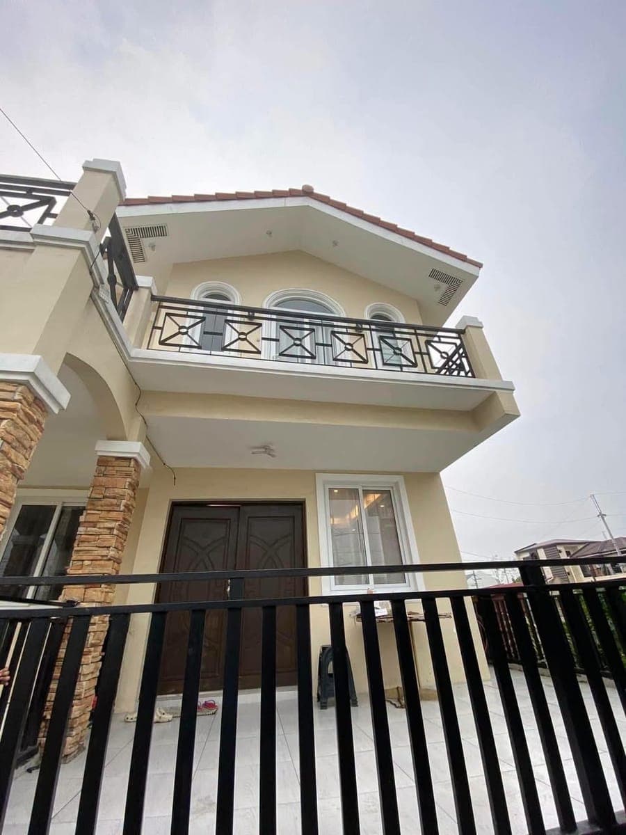 Fully Furnished House for rent - photo 1