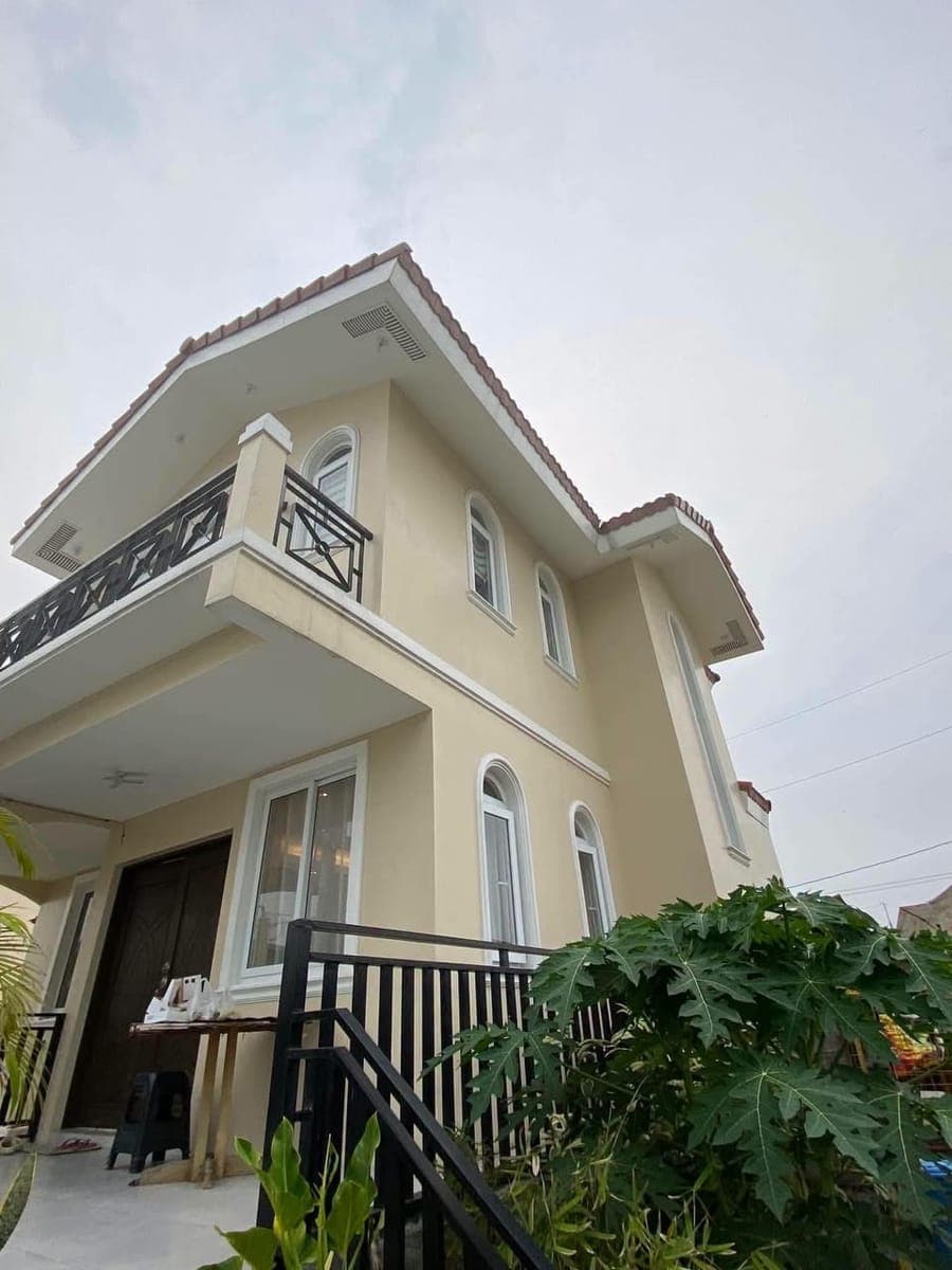 Fully Furnished House for rent - photo 2