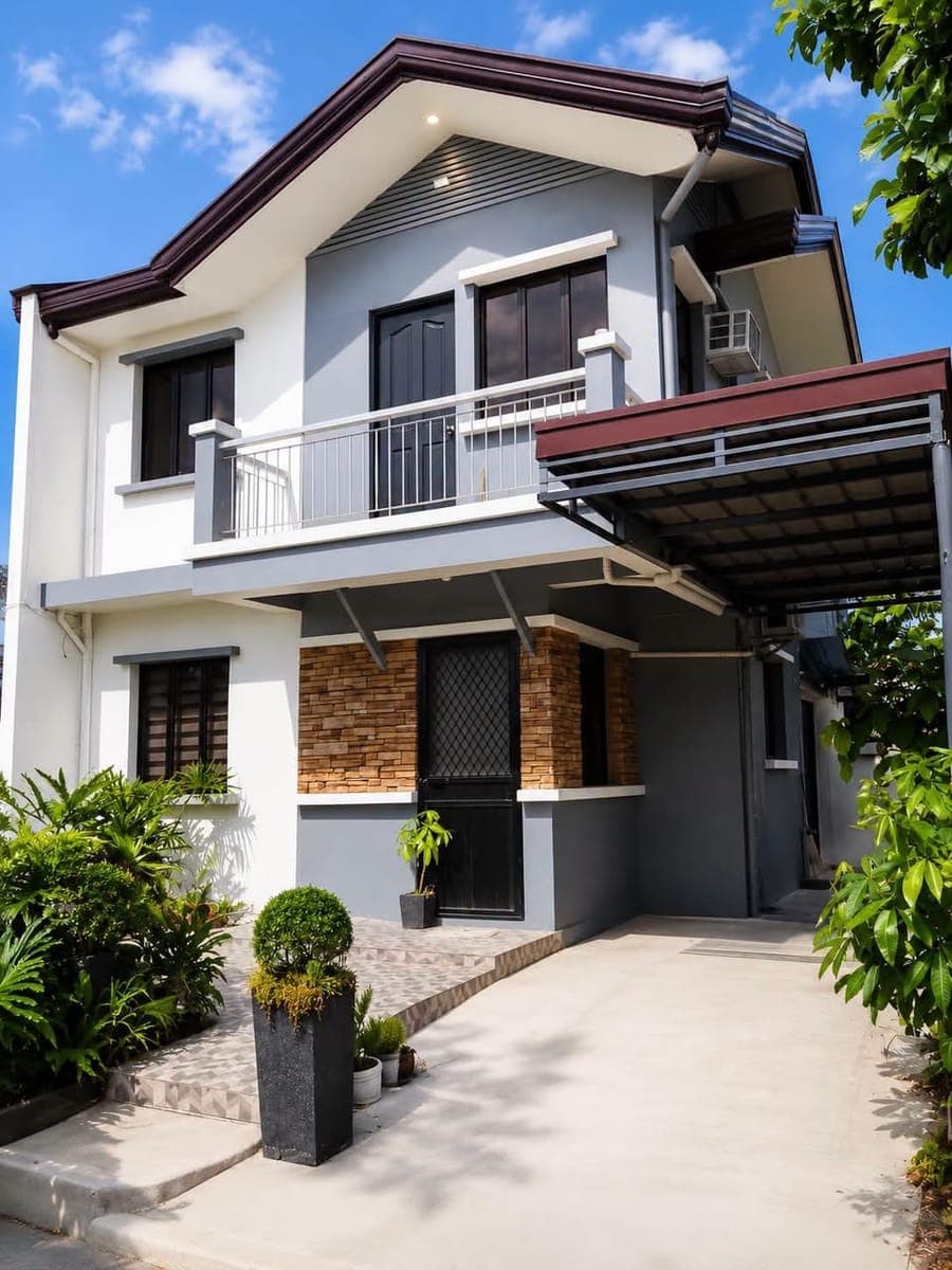 House for Rent-Fully Furnished - photo 1