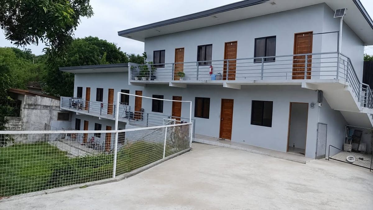 APARTMENT FOR RENT - photo 1