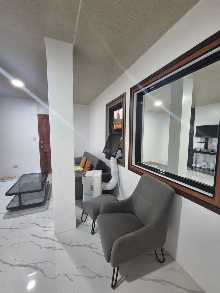 HOUSE FOR RENT IN AN EXCLUSIVE SUBDIVISION – TAGAYTAY - photo 3