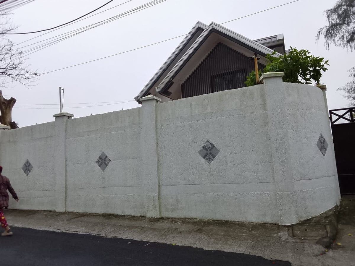 house for rent 4bedroom fully furnished 60k monthly labas tubig ska kuryente good for 20pax monthly... - photo 4