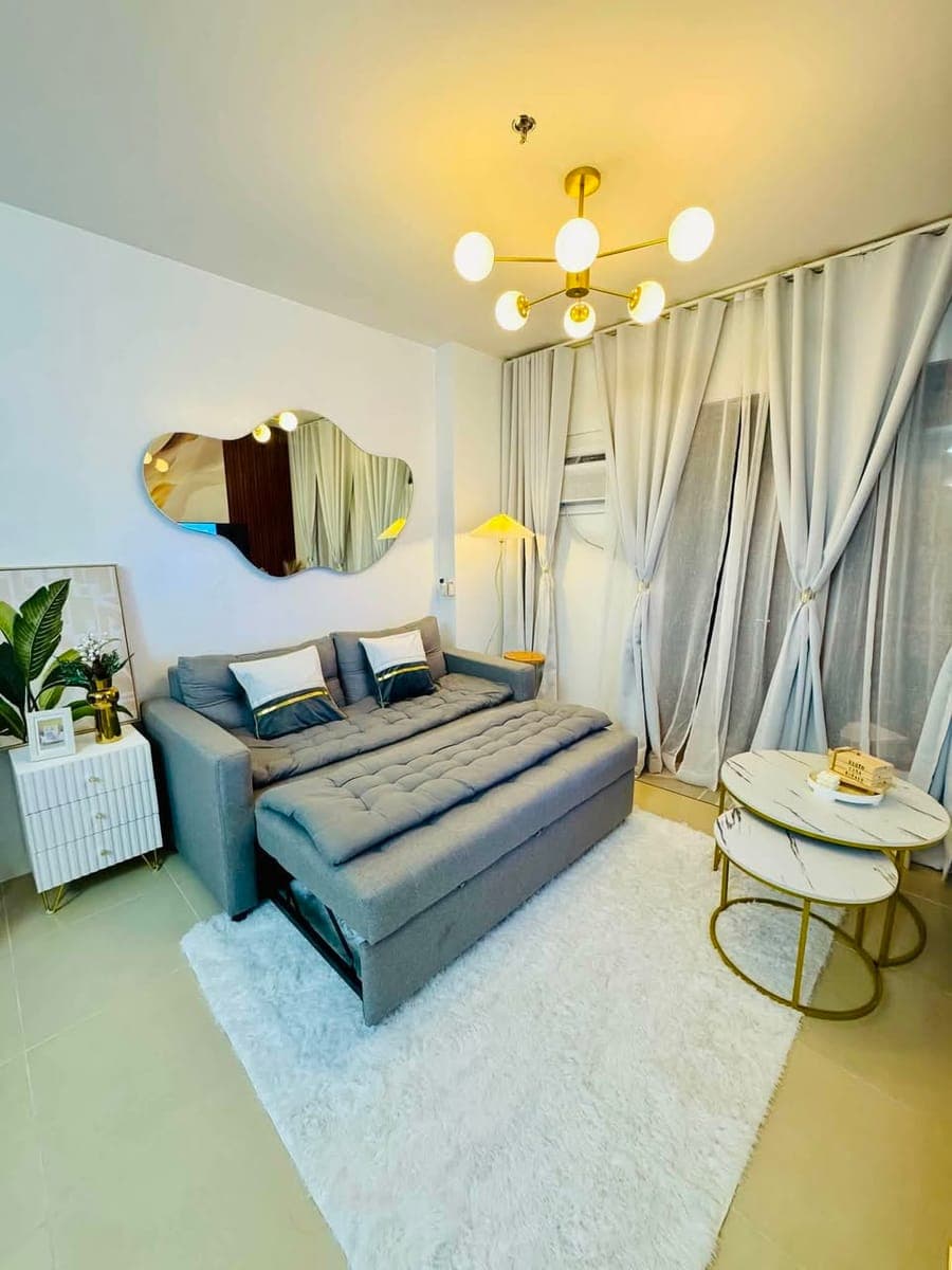FOR RENT | 1-Bedroom Condo with Taal Lake View - photo 3