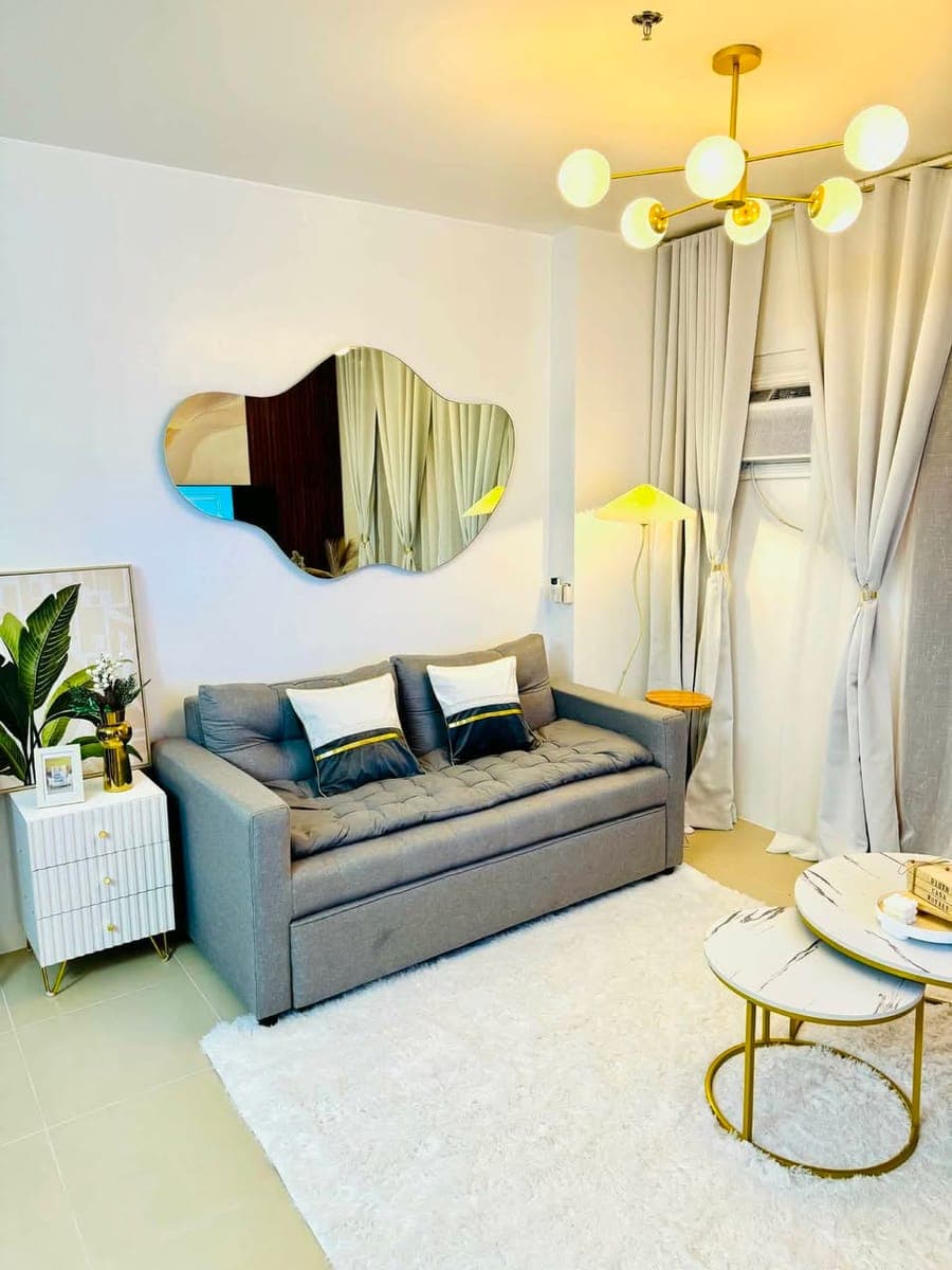 FOR RENT | 1-Bedroom Condo with Taal Lake View - photo 4