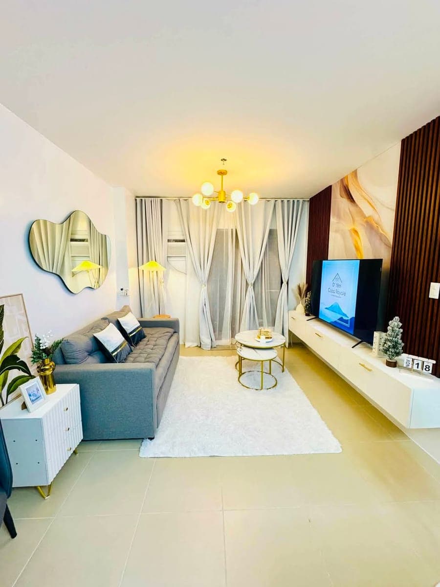FOR RENT | 1-Bedroom Condo with Taal Lake View - photo 5