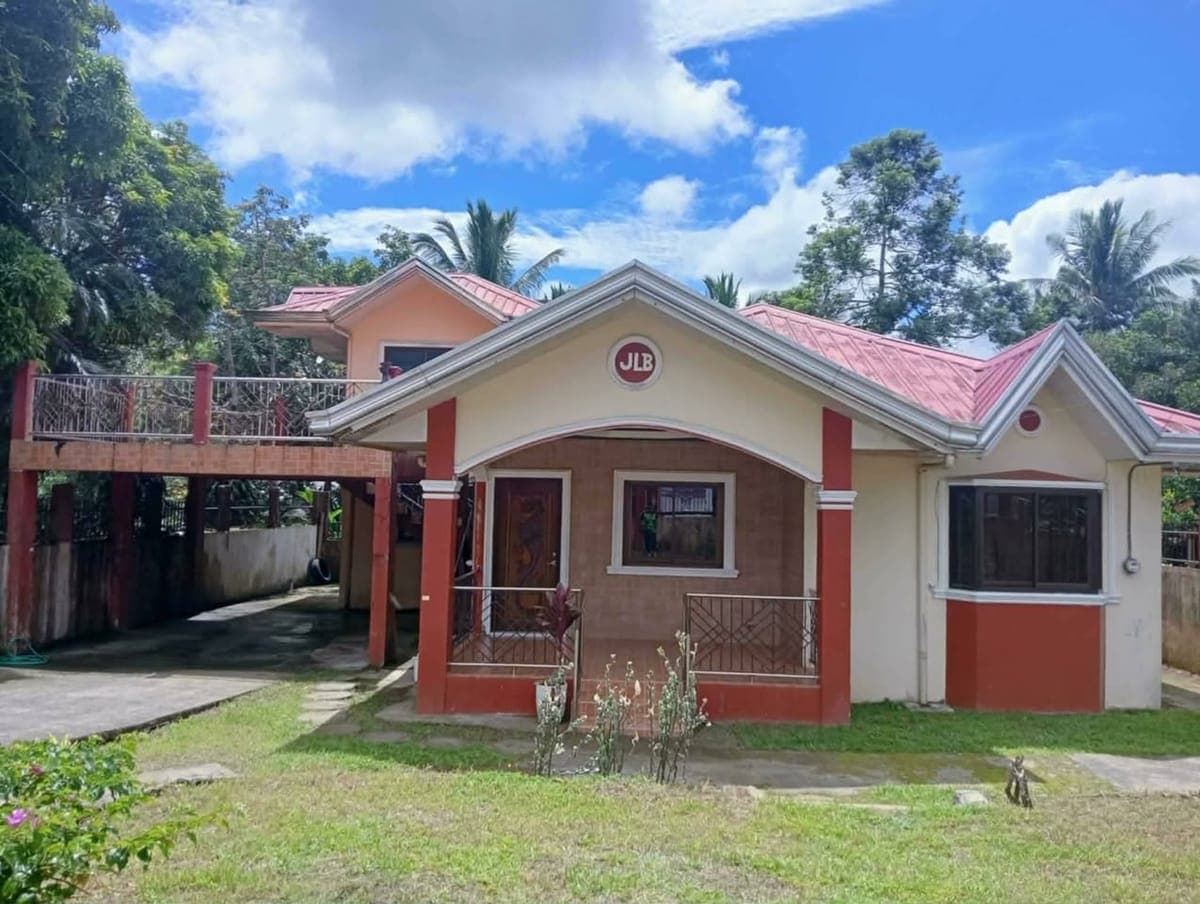 🏡 HOUSE FOR RENT – Along Zambal Road, Tagaytay - photo 3