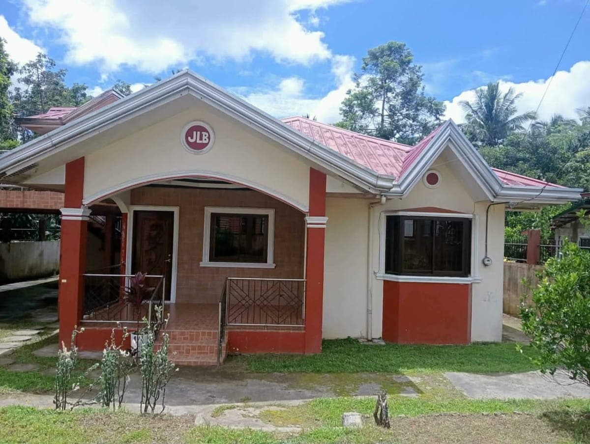 🏡 HOUSE FOR RENT – Along Zambal Road, Tagaytay - photo 4