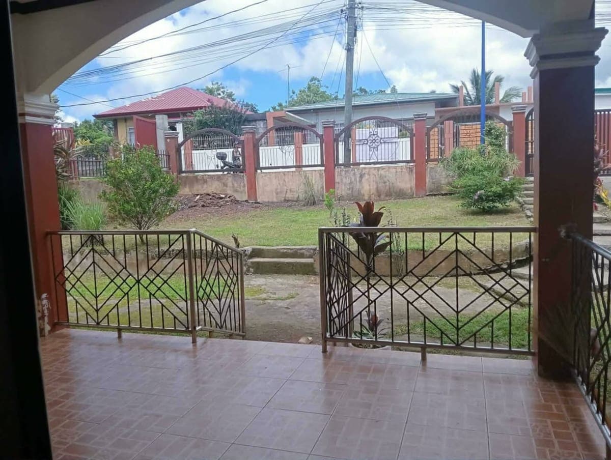 🏡 HOUSE FOR RENT – Along Zambal Road, Tagaytay - photo 5